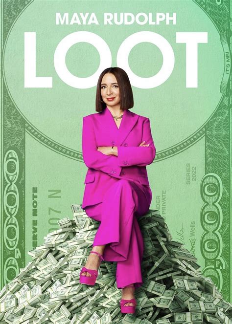 tonton loot|Loot (TV Series 2022– ) .